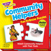 Community Helpers